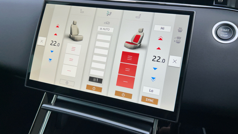 Land Rover Range Rover Evoque 2.0 D165 S 5dr Auto Diesel Hatchback